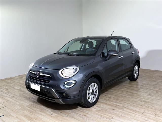 FIAT 500X 1.3 MultiJet 95 CV Pop Star