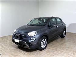 FIAT 500X 1.3 MultiJet 95 CV Pop Star