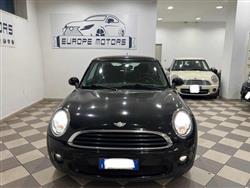 MINI MINI 3 PORTE 1.4 16V Ray G