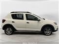 DACIA NUOVA SANDERO STEPWAY Sandero Stepway 0.9 TCe Turbo GPL 90 CV S&S Techroad