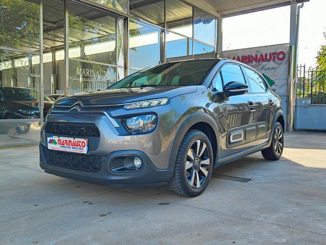 CITROEN C3 1.2 PureTech 83 S&S Shine BUSINESS (NEOPATENTATI)