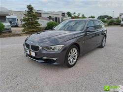BMW SERIE 3 TOURING d 258 CV Automatic Touring Luxury