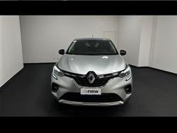 RENAULT NUOVO CAPTUR HYBRID 1.6 E TECH Hybrid Intens Auto