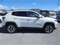 JEEP COMPASS 2.0 Multijet II aut. 4WD Limited