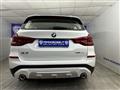 BMW X3 xDrive20d xLine