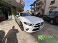 MERCEDES CLASSE A d Automatic Sport