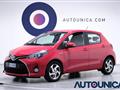 TOYOTA YARIS 1.5 HYBRID 5 PORTE ACTIVE AUTOMATICA NEOPATENTATI