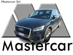 AUDI Q2 30 1.6 tdi Business s-tronic - FY277DC