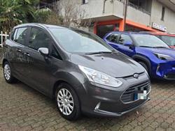 FORD B-MAX 1.5 TDCi 75 CV Titanium