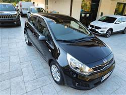 KIA RIO 1.1 CRDi 5p. Active *VENDUTA*