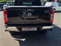 NISSAN NAVARA 2.3 dCi 190 CV 4WD Double Cab Tekna