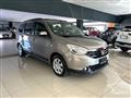 DACIA LODGY 1.6 8V 85CV GPL 5 posti Lauréate