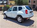 DACIA DUSTER 1.5 dCi 110CV 4x4 Lauréate