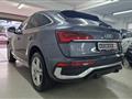 AUDI Q5 SPORTBACK SPB 40 TDI quattro S tronic S line