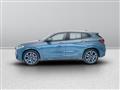 BMW X2 F39 -  sdrive18d Msport X auto