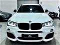 BMW X3 xDrive 20d MSport