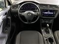 VOLKSWAGEN TIGUAN 2.0 TDI SCR DSG Sport BlueMotion Technology