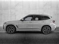 BMW X3 xDrive20i 48V Msport