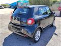 SMART FORFOUR 70 1.0 Passion PREZZO REALE NAVI+LED+TELECAMERA