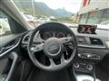 AUDI Q3 2.0 TFSI quattro