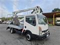 NISSAN CABSTAR 35.11 2.5 TDI PL-RG Cabinato Basic