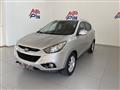 HYUNDAI IX35 1.7 CRDi 2WD Comfort