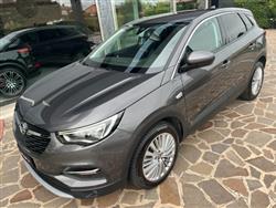 OPEL GRANDLAND X 2.0 DIESEL ECOTEC 177CV AUTOMATICA INNOVATION