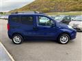 FIAT QUBO 1.4 8V 77 CV Dynamic Natural Power METANO