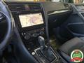 VOLKSWAGEN GOLF 1.6 tdi 115cv DSG Executive *FARI LED