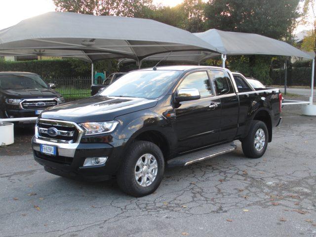 FORD RANGER PREZZO FINITO !!! 2.2 TDCi Super Cab XLT 4pt.