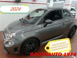 ABARTH 595 1.4 165 CV ITALIANA PREZZO REALE