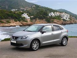 SUZUKI BALENO 1.2 Hybrid B-Top