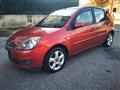 FORD FIESTA 1.2 16V 5p. 58000km