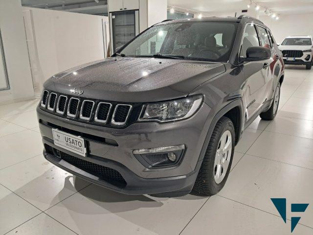 JEEP COMPASS 1.6 Multijet II 2WD Longitude