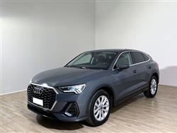 AUDI Q3 SPORTBACK Q3 SPB 45 TFSI e S tronic