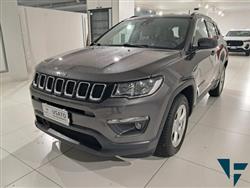 JEEP COMPASS 1.6 Multijet II 2WD Longitude