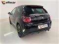 DS 3 PureTech 110 aut. Sport Chic Cabrio