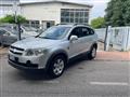 CHEVROLET CAPTIVA 2.0 VCDi LTZ