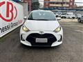 TOYOTA YARIS 1.0 5 porte Active