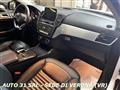 MERCEDES CLASSE GLE d 4Matic Premium