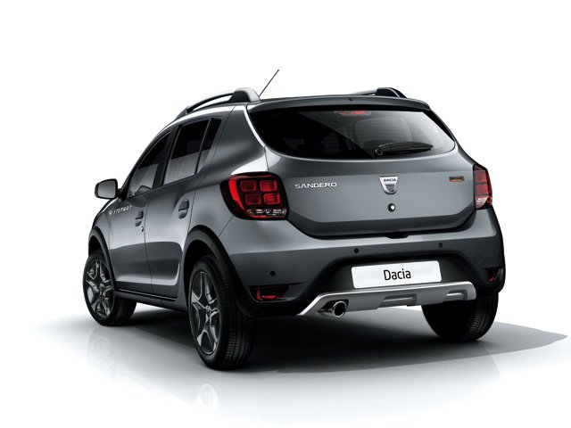 DACIA SANDERO II 2017 0.9 tce turbo Ambiance Gpl s&s 90cv