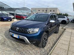 DACIA DUSTER 1.6 SCe GPL 4x2 Comfort