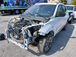 DR 4.0 1.5 Bi-Fuel GPL