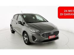 FORD FIESTA 1.1 75 CV 5 porte Titanium - OK NEOPATENTATO