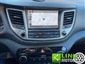 HYUNDAI TUCSON 1.7 CRDi DCT Comfort