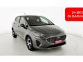 FORD FIESTA 1.1 75 CV 5 porte Titanium - OK NEOPATENTATO