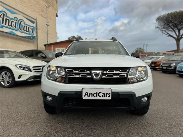 DACIA DUSTER 1.6 115CV Start&Stop 4x2 GPL Ambiance