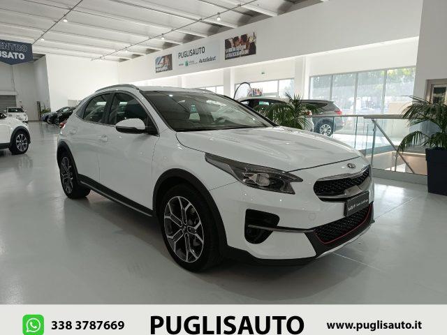 KIA XCEED 1.6 CRDi 115 CV Style