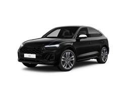 AUDI SQ5 TDI quattro tiptronic sport attitude