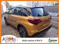 SUZUKI VITARA 1.5 140V Hybrid 4WD Aut. Starview